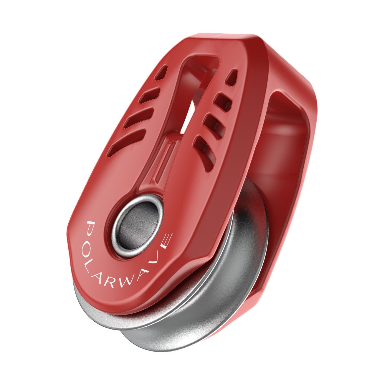 PolarWave 29mm Hochlastblock